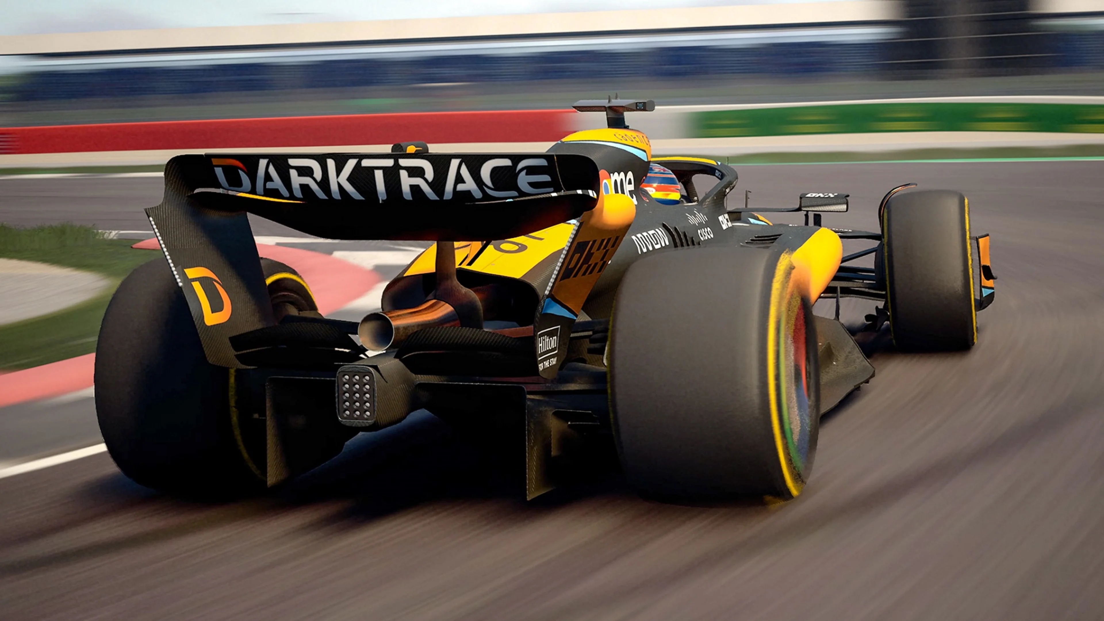 Win a copy of F1 Manager 2023