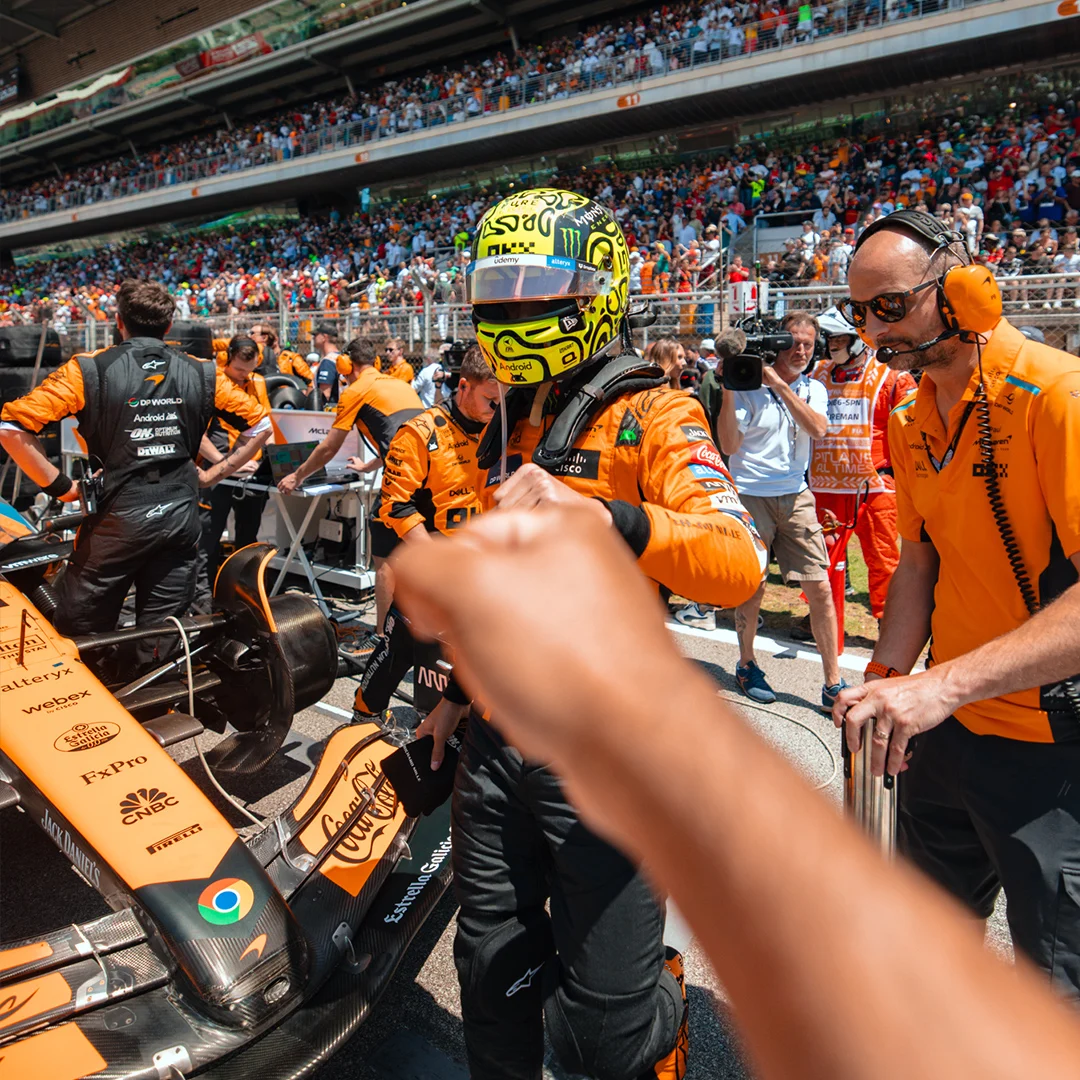 Formula-1 - 2024 - Austrian-grand-prix - Guide-to-austria - Last time out Spanish GP - 3