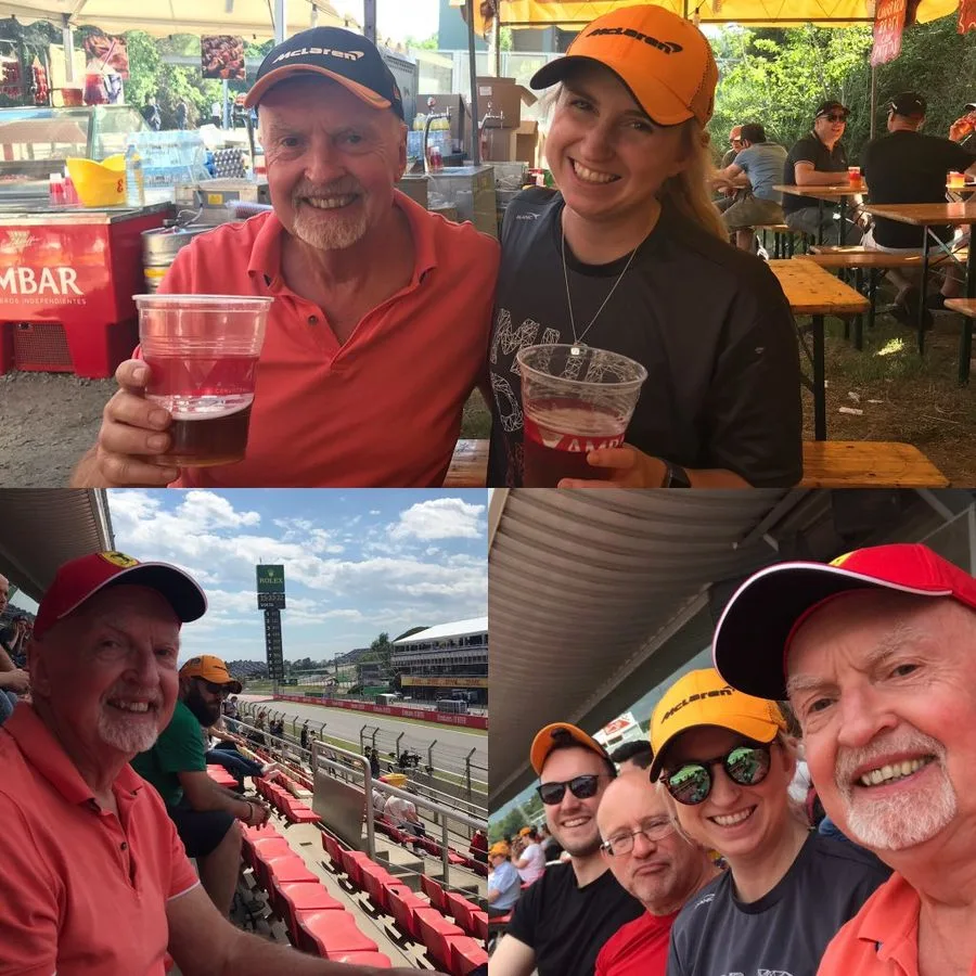 Latest-news - Mclarenracing - Article - Chip-off-the-old-block