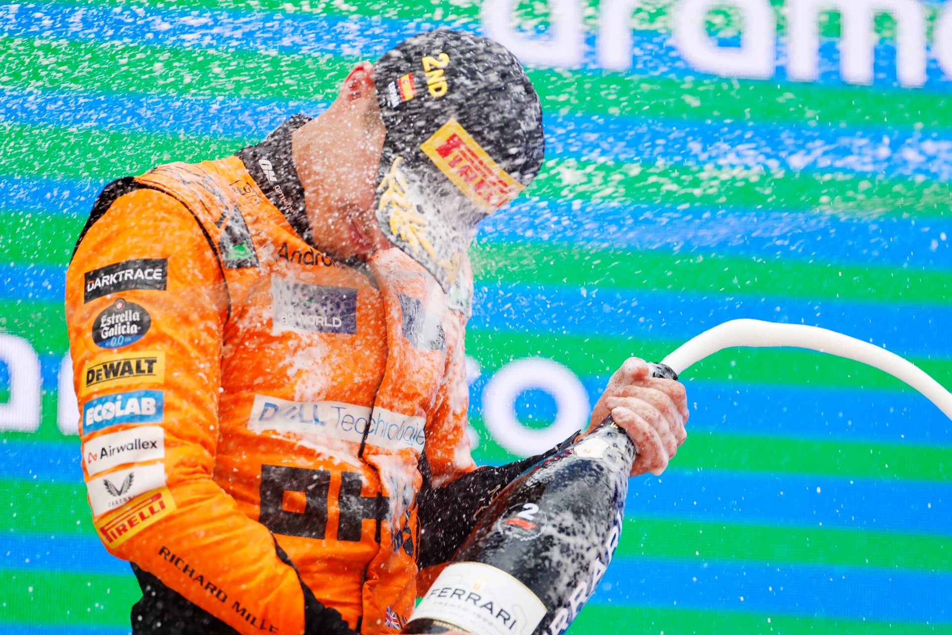 Formula-1 - 2024 - Spanish-grand-prix - 2024-spanish-grand-prix-race-report - 2024 Spanish Grand Prix – Race Report “We come away with a lot of points” - 0