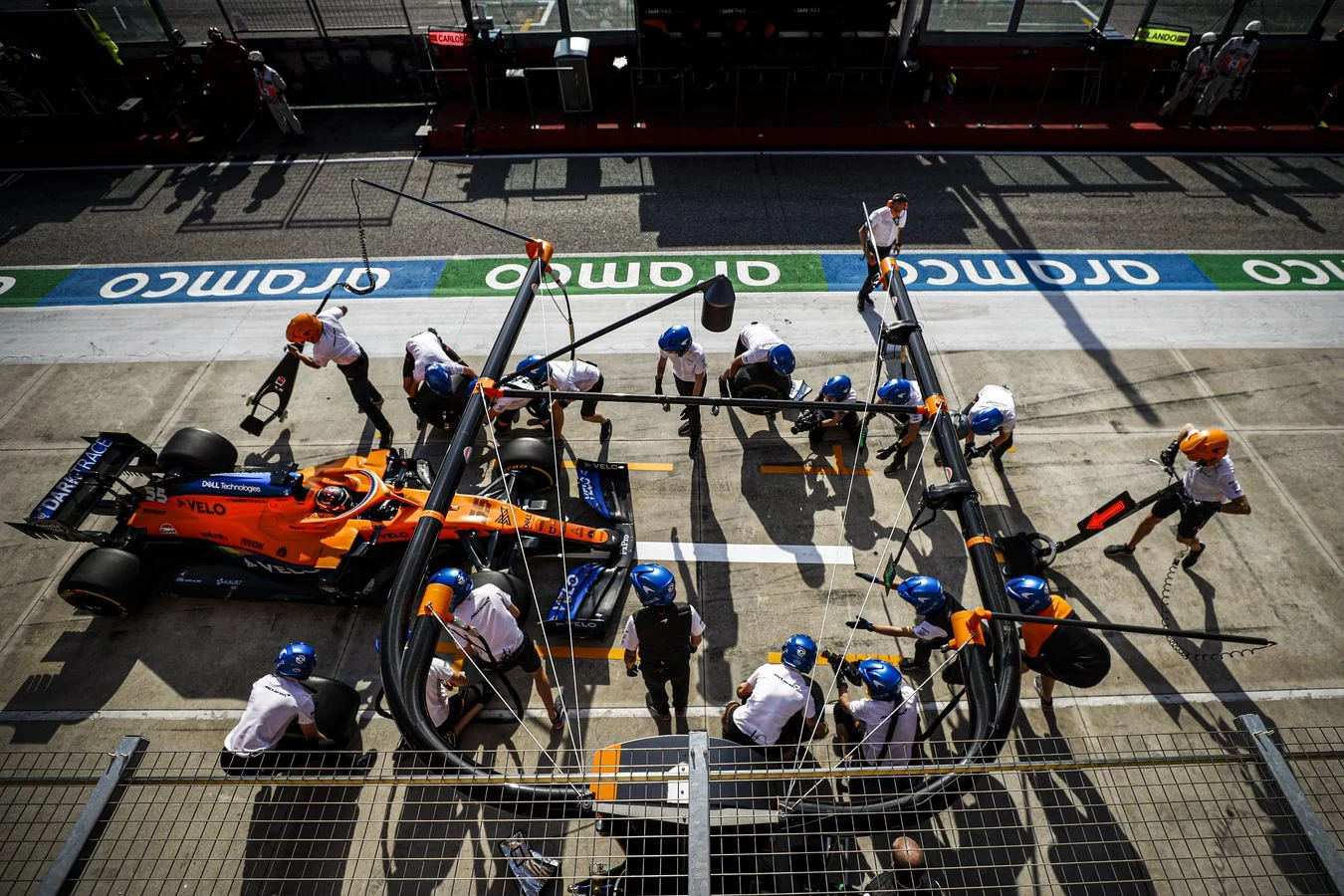 Formula 1 2020 - Practice Distilled 