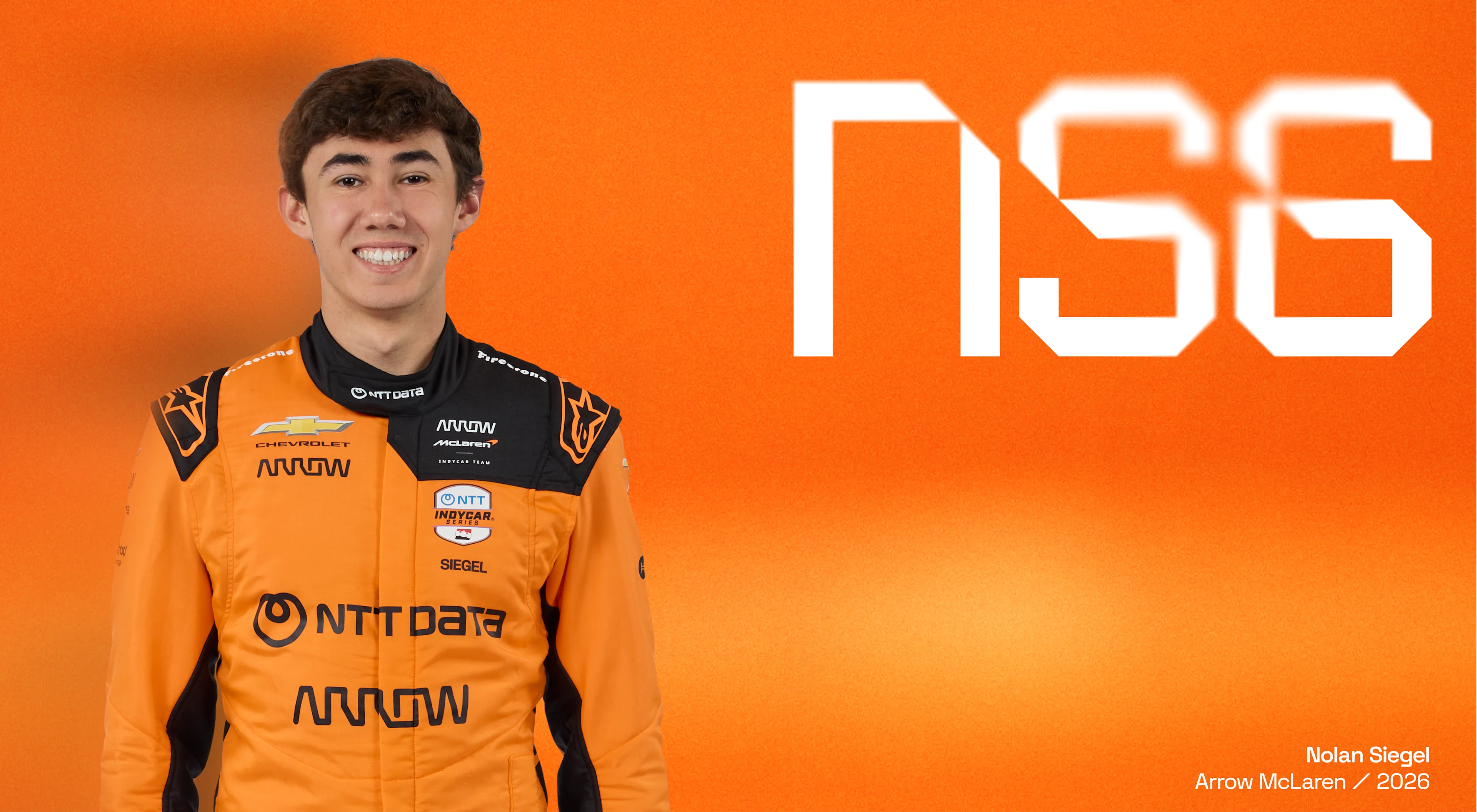 Image - Indycar - 2026 - NS6 Banner