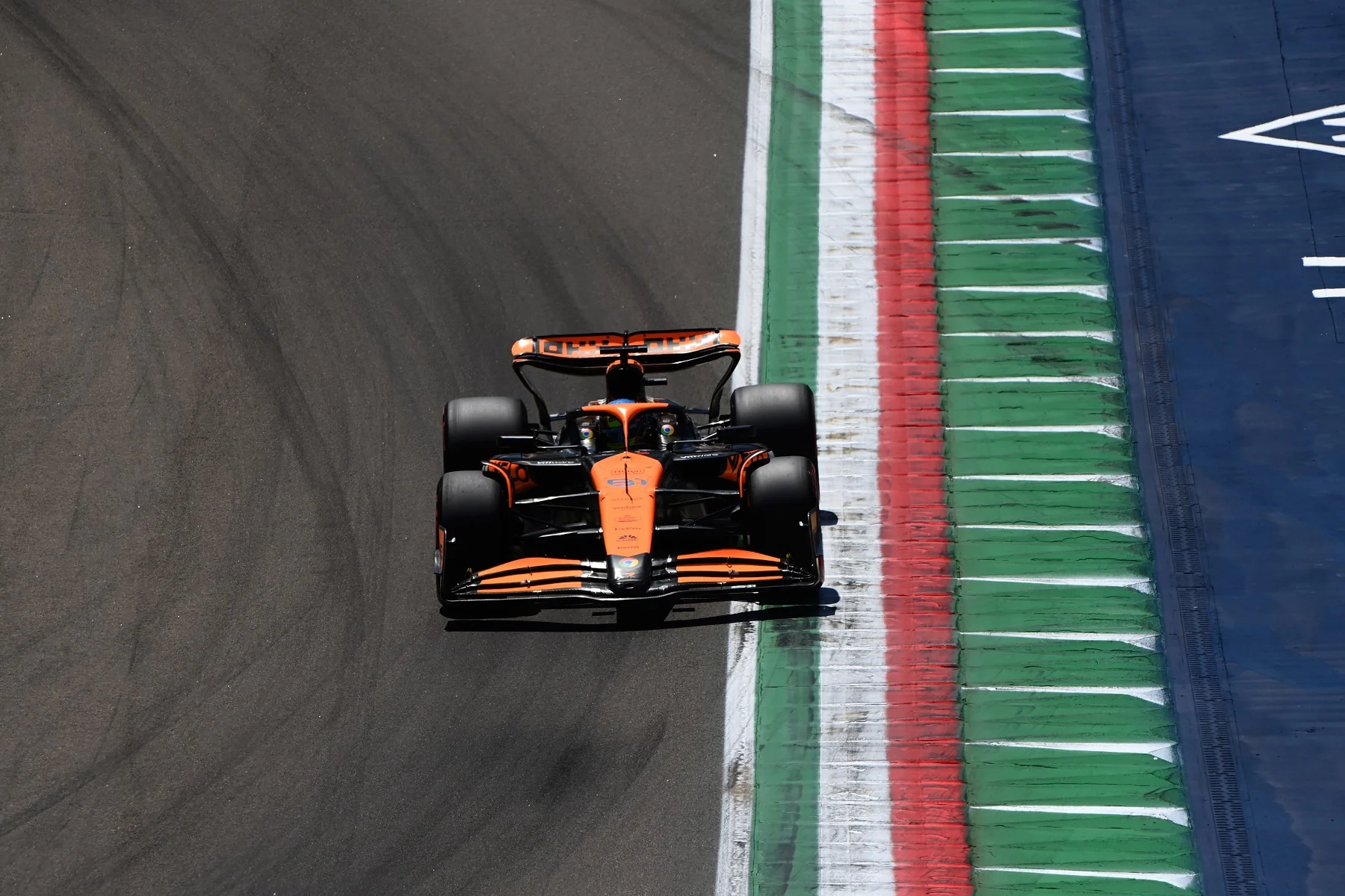 Formula-1 - 2024 - Emilia-romagna-grand-prix - Emilia-romagna-grand-prix-qualifying-report - 2024 Emilia Romagna GP – Qualifying report "It’s a big positive that we have also been competitive here" - 9