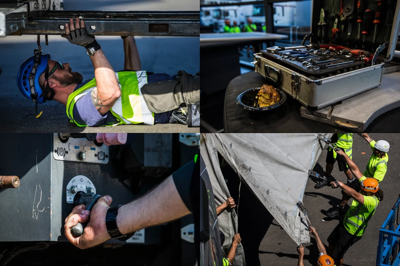 Latest-news - Mclarenracing - Article - Keep-trucking-5122556