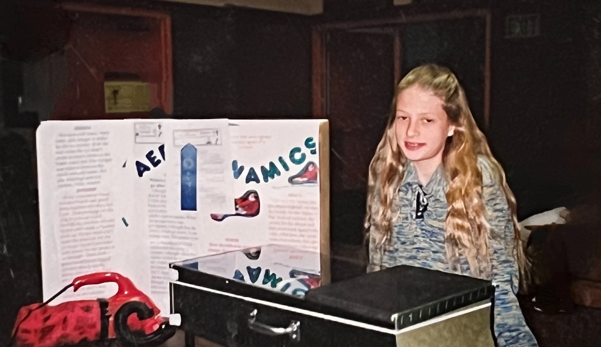 Indycar - 2025 - Fulfilling-her-dream-and-inspiring-the-next-generation