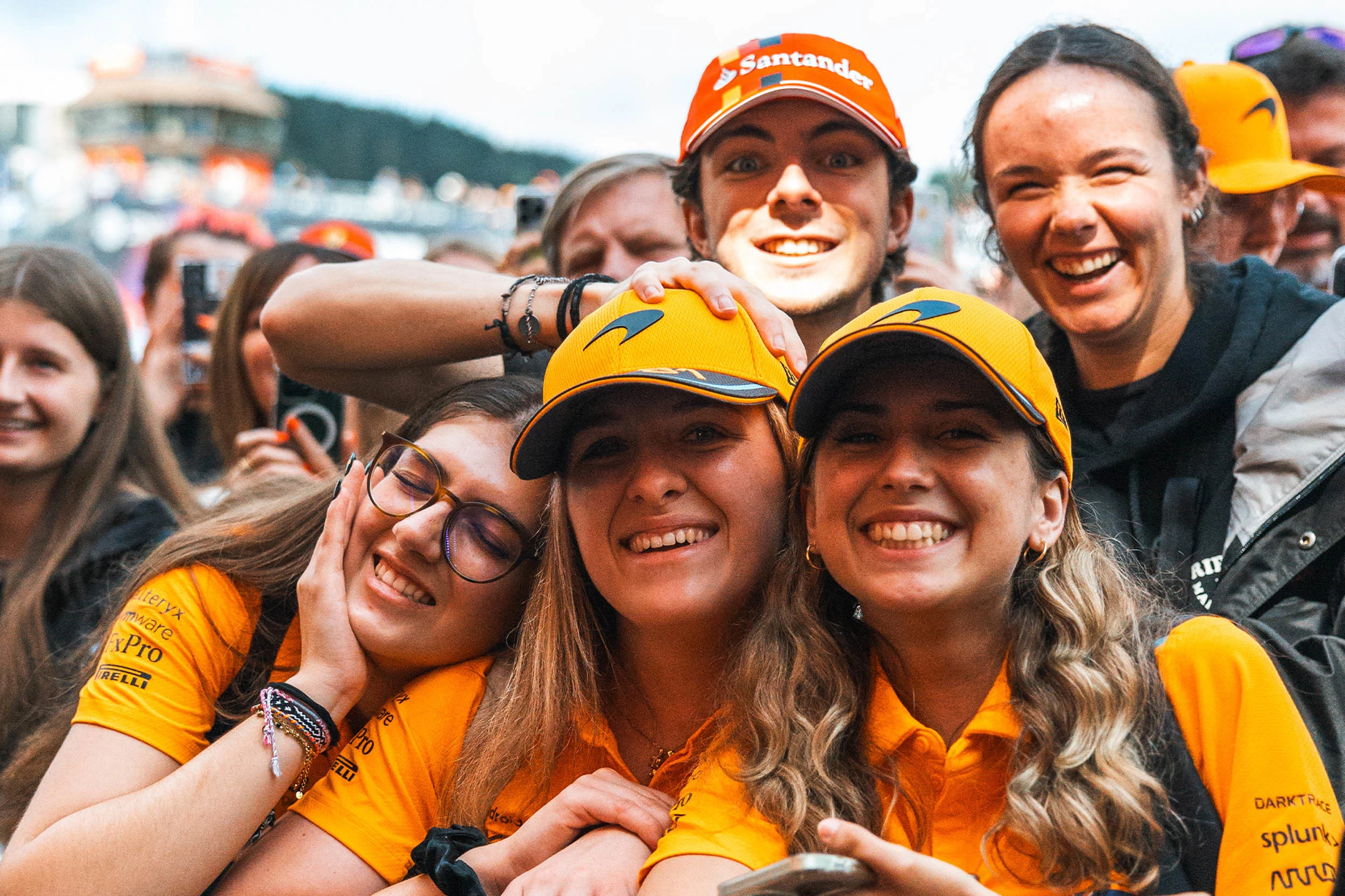Image - F1 2026 - Intro to Papaya Membership - Fans - 1