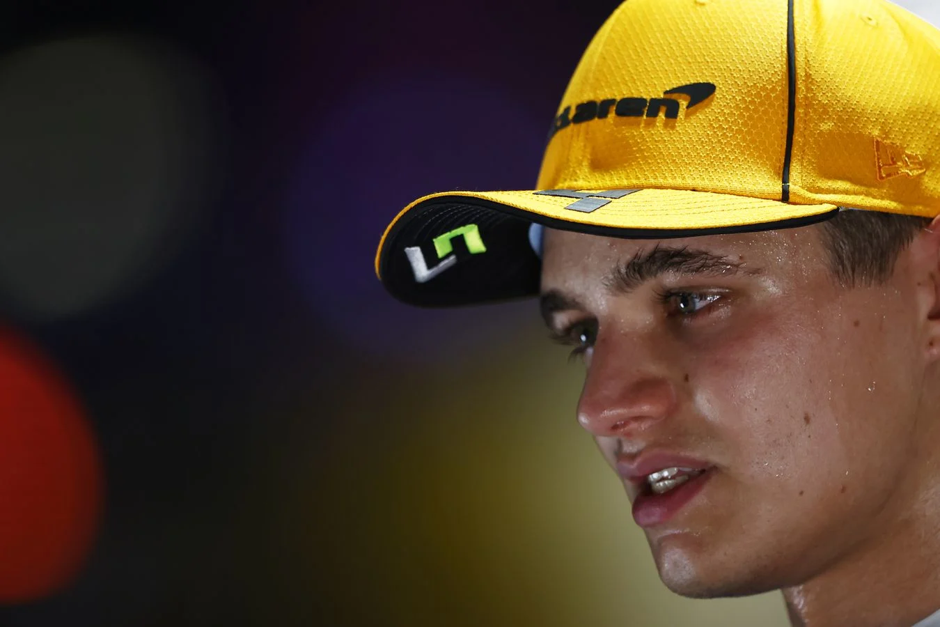 Latest-news - Mclarenracing - Article - Question-time