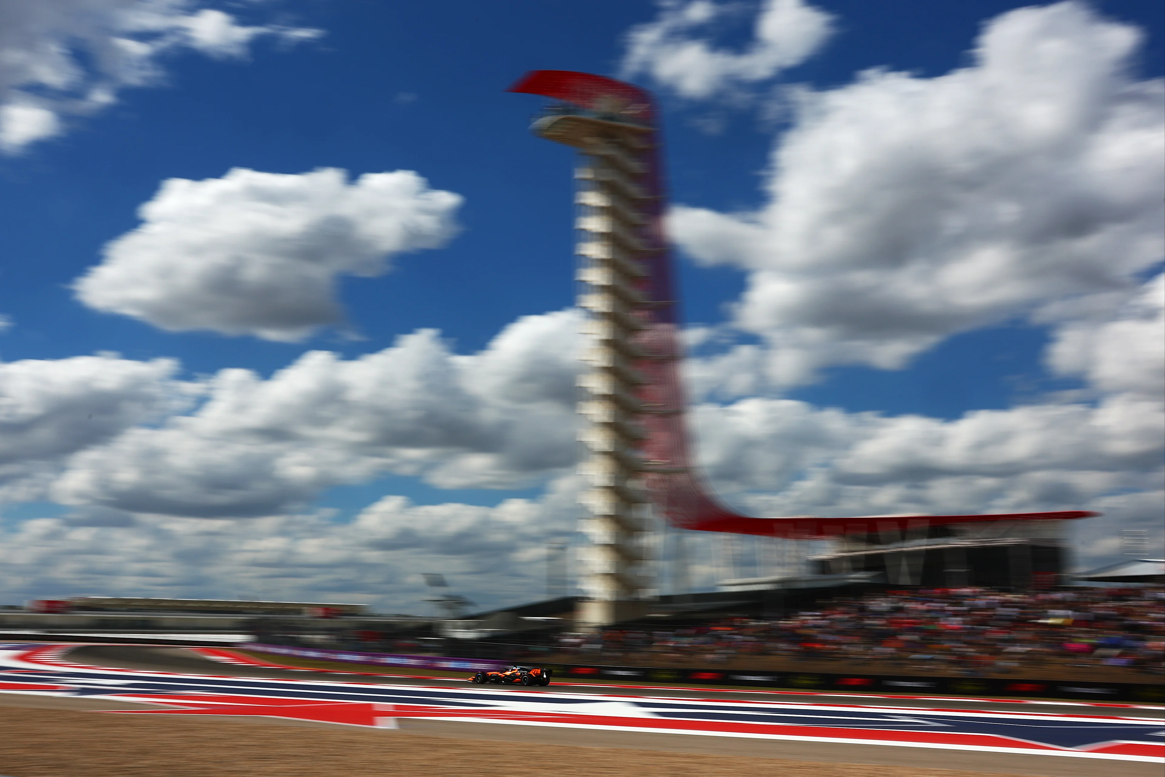Image - Formula 1 - 2026 - United States Grand Prix – Qualifying Report - 2