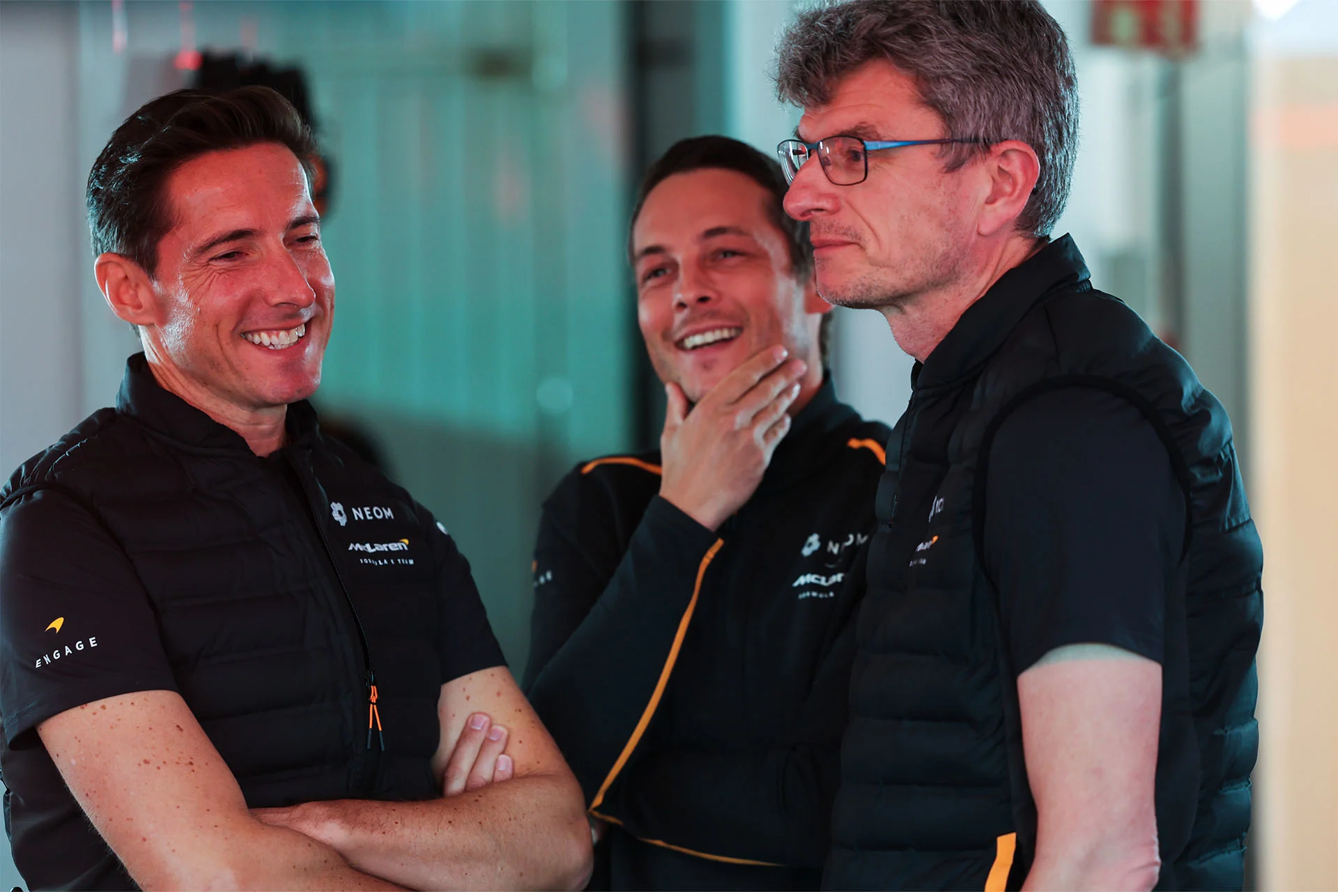 Formula-e - 2025 - Chris-dyer-journey-to-mclaren