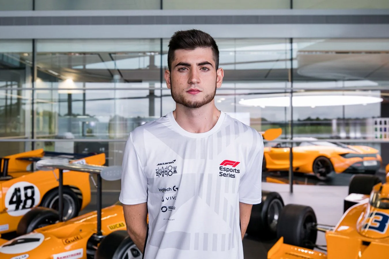 Gaming - F1-esports-series - 2018 - Round-1-preview