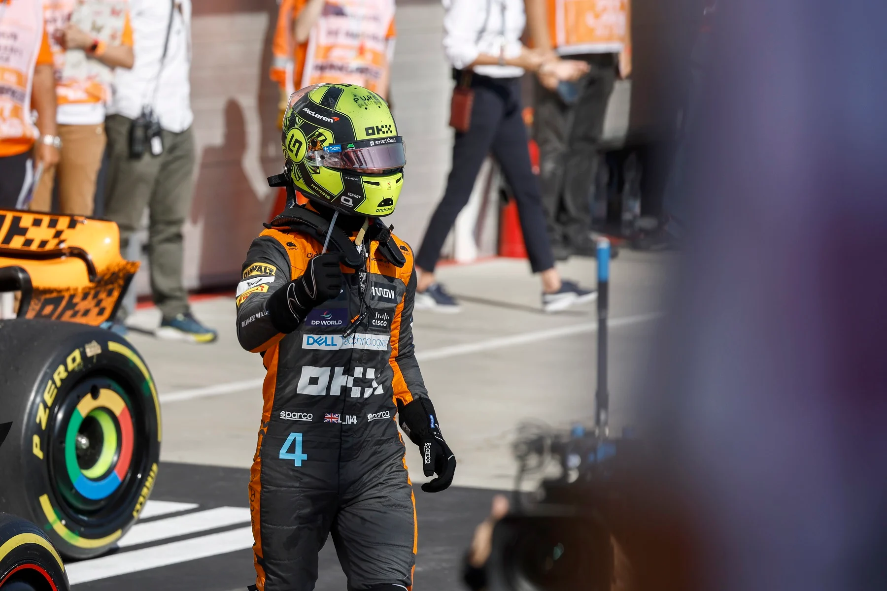 Formula-1 - 2023 - Belgian-grand-prix - Guide-to-belgium