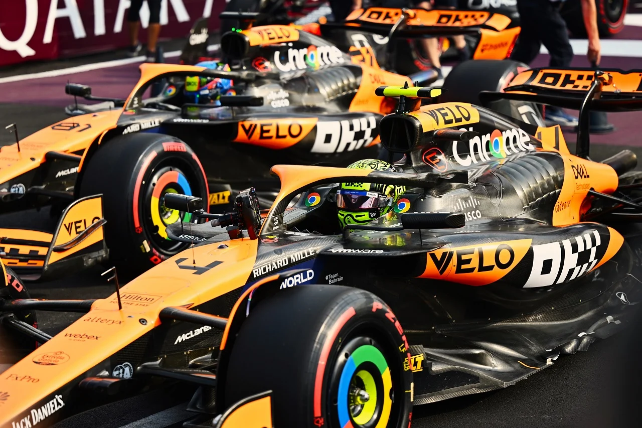 Formula-1 - 2024 - Italian-grand-prix - 2024-italian-grand-prix-qualifying-report - 2024 Italian Grand Prix – Qualifying Report "It's an amazing effort to be able to pull that off" - 0