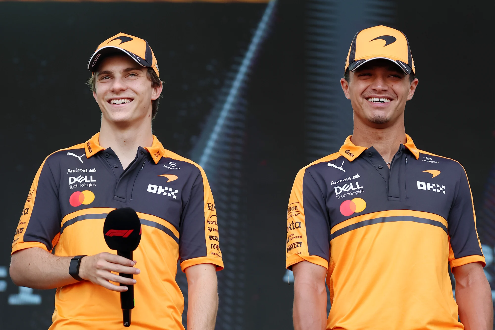 Image - Formula 1 - 2026 - Azerbaijan Grand Prix – Practice Report - 8
