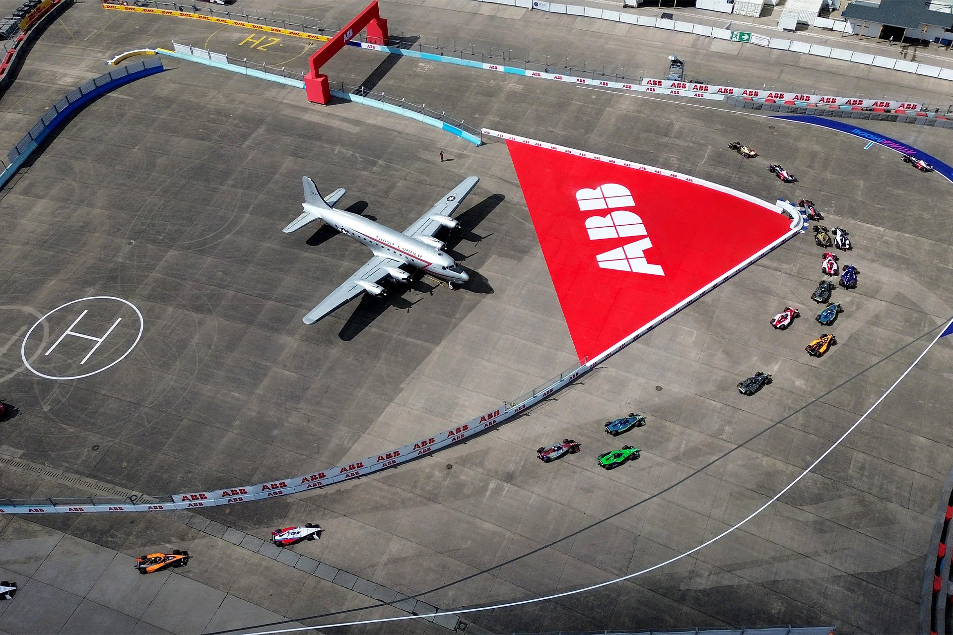 Berlin highlights Round 10 - 0