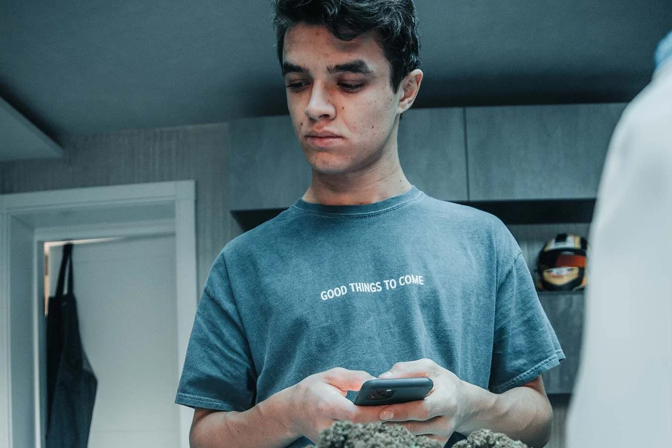 Team - Lando-norris - Second-time-around