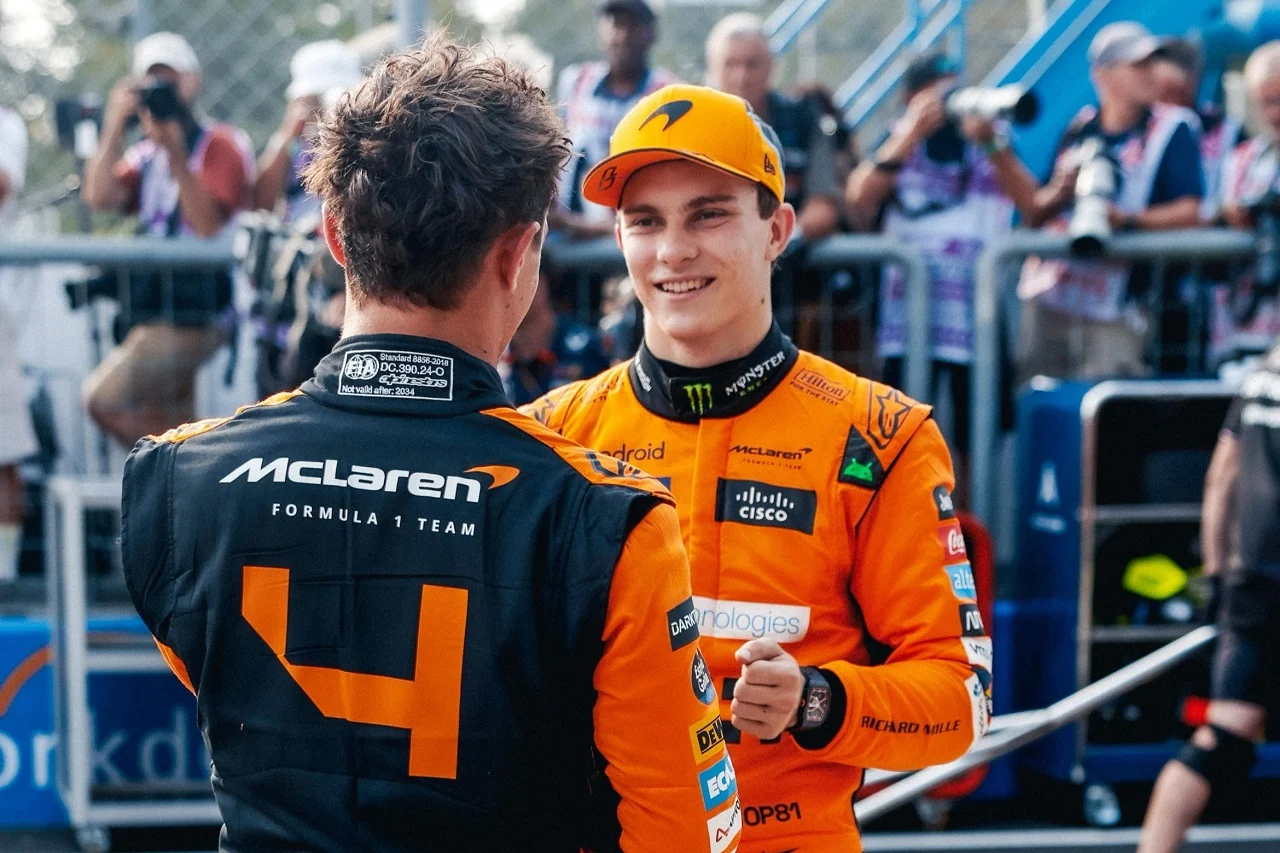 Formula-1 - 2024 - Azerbaijan-grand-prix - Guide-to-baku - Last time out Italian GP - 0