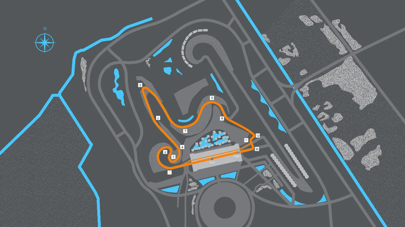 Your guide to the 2024 Shanghai E-Prix