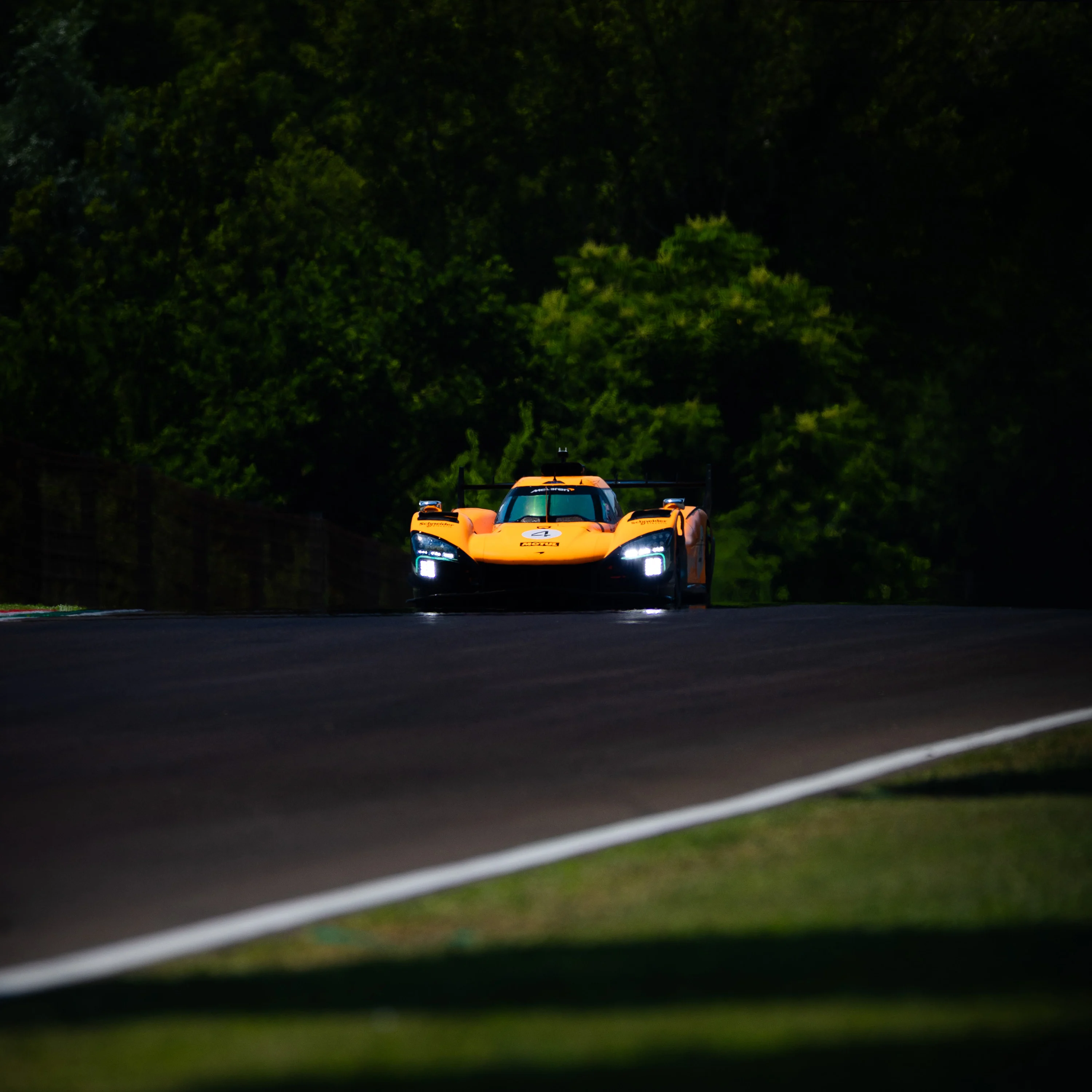 McLaren Hypercar