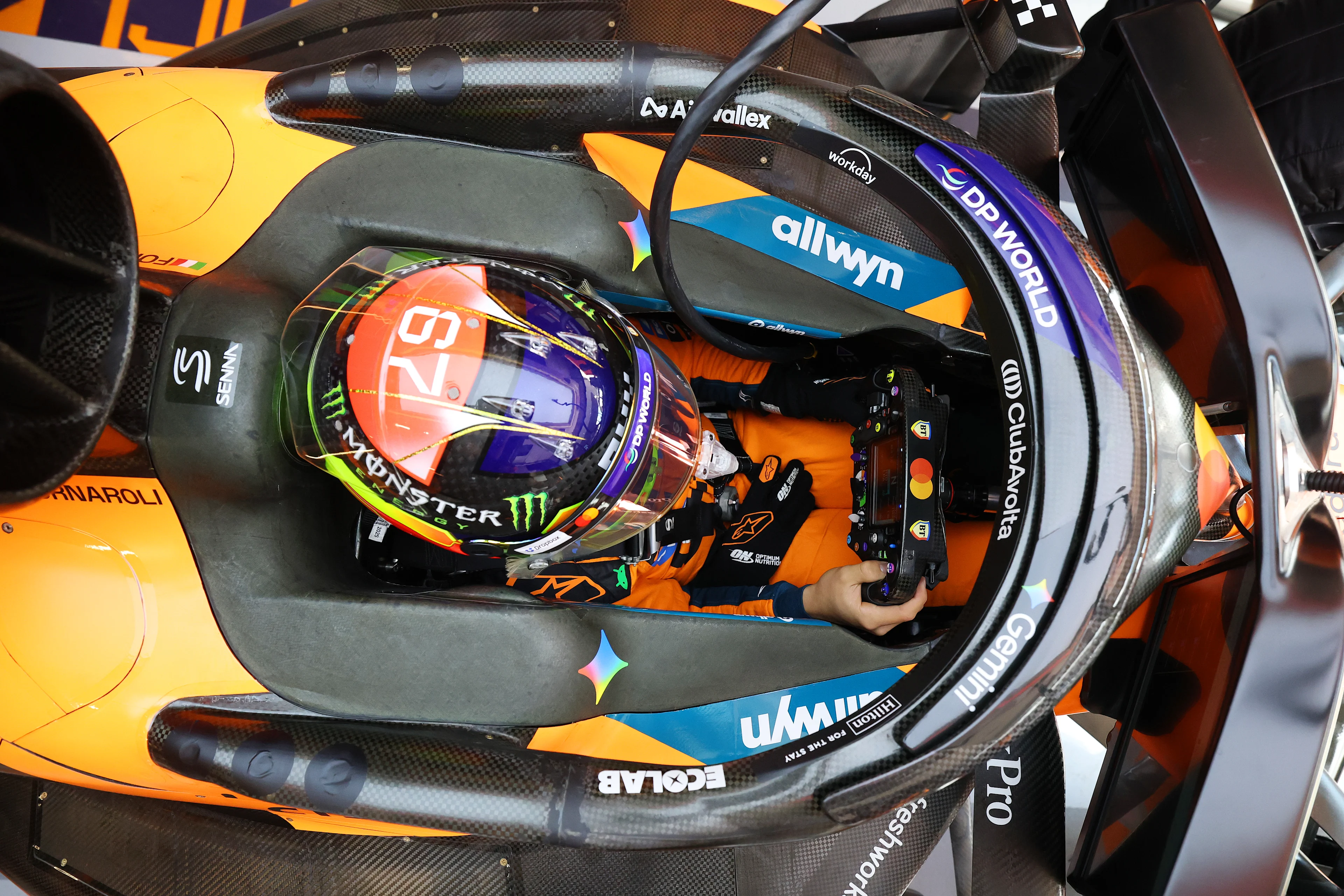 Image - Formula 1 - 2026 - Hungarian GP - Report - 3