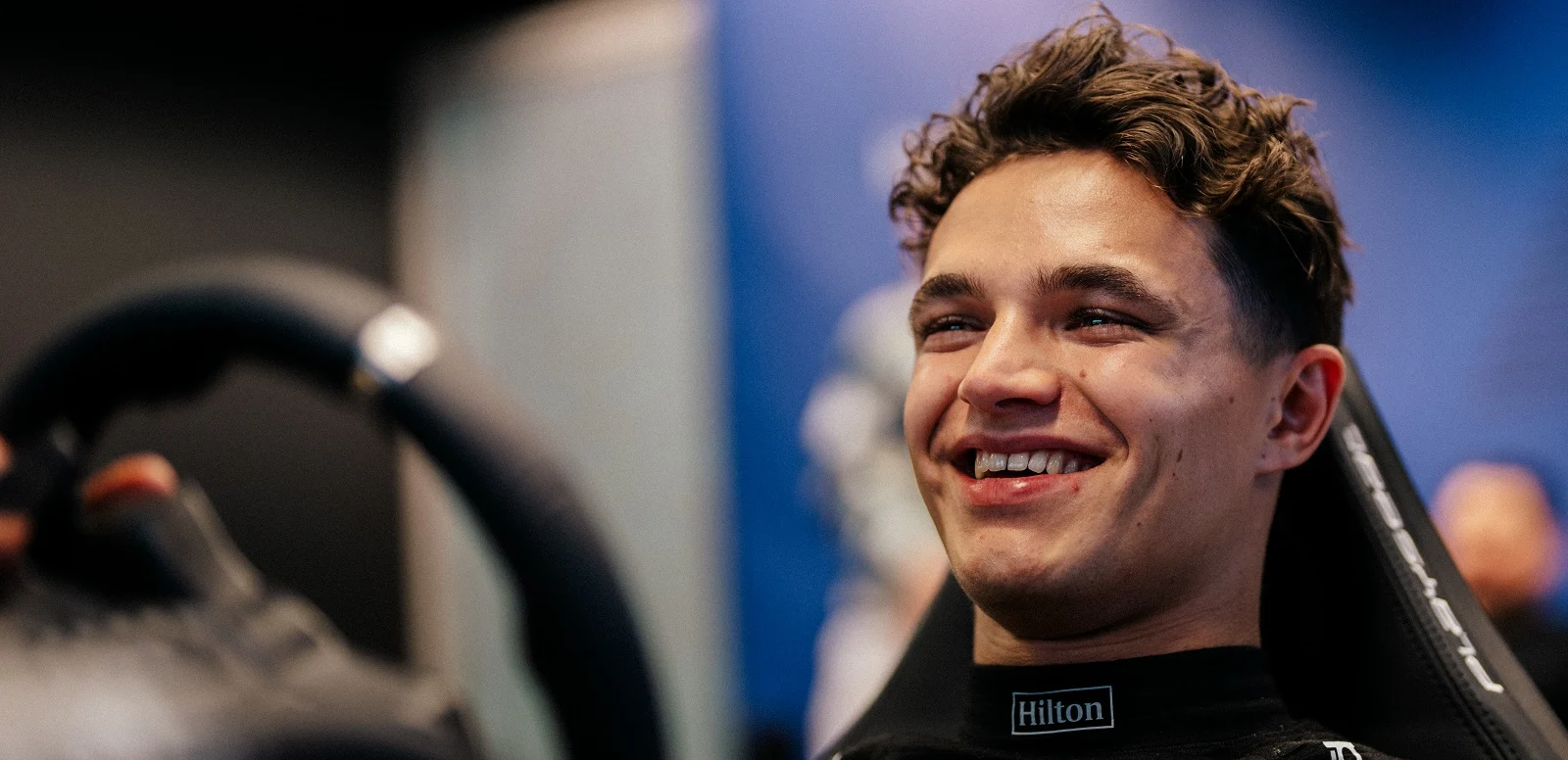 Logitech G Banner Image