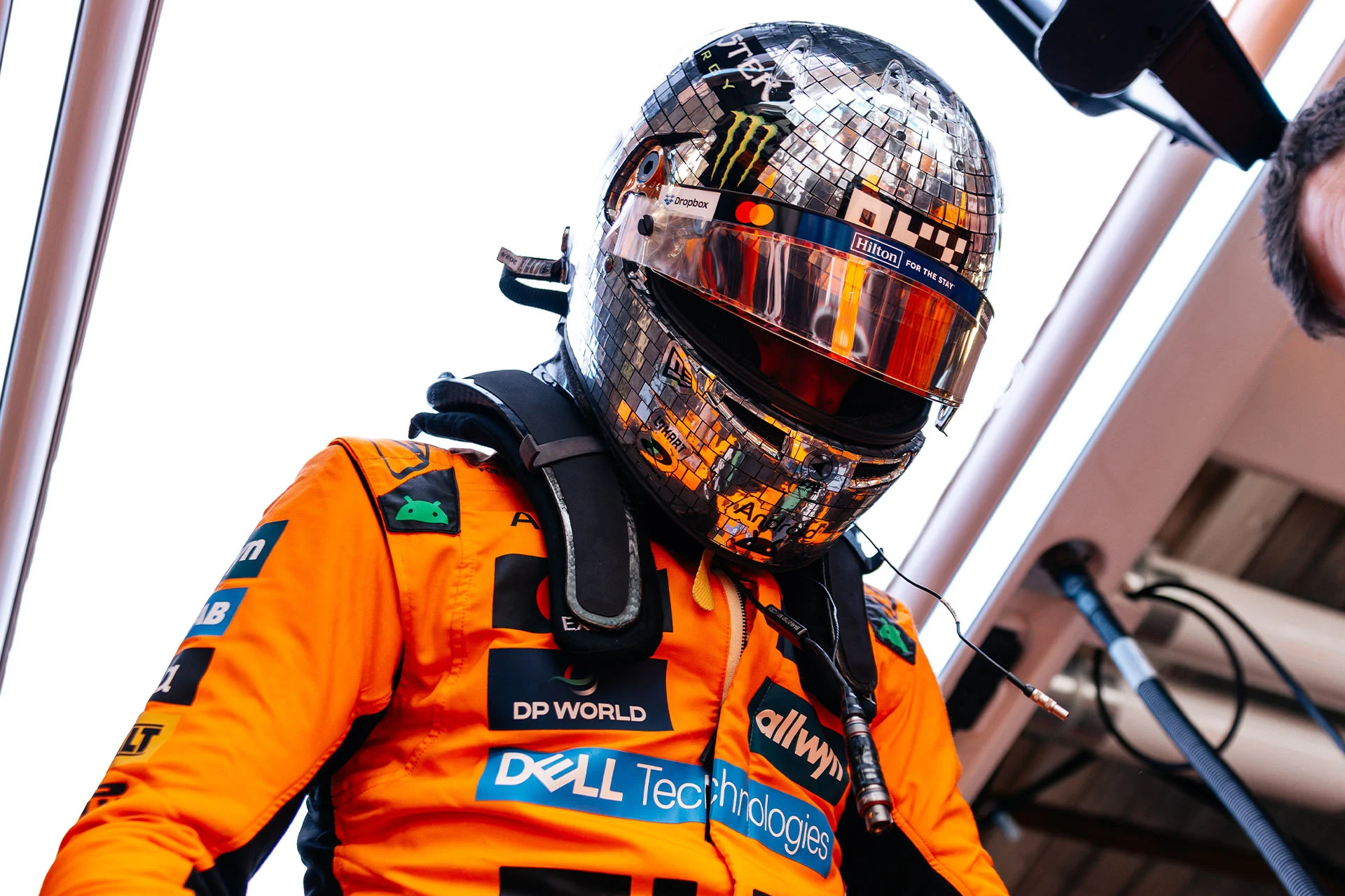 Formula-1 - 2025 - Miami-grand-prix - Sprint-qualifying-report - 2025 Miami Grand Prix – McLaren Sprint Qualifying Report "I’m looking forward to going racing tomorrow" - 3