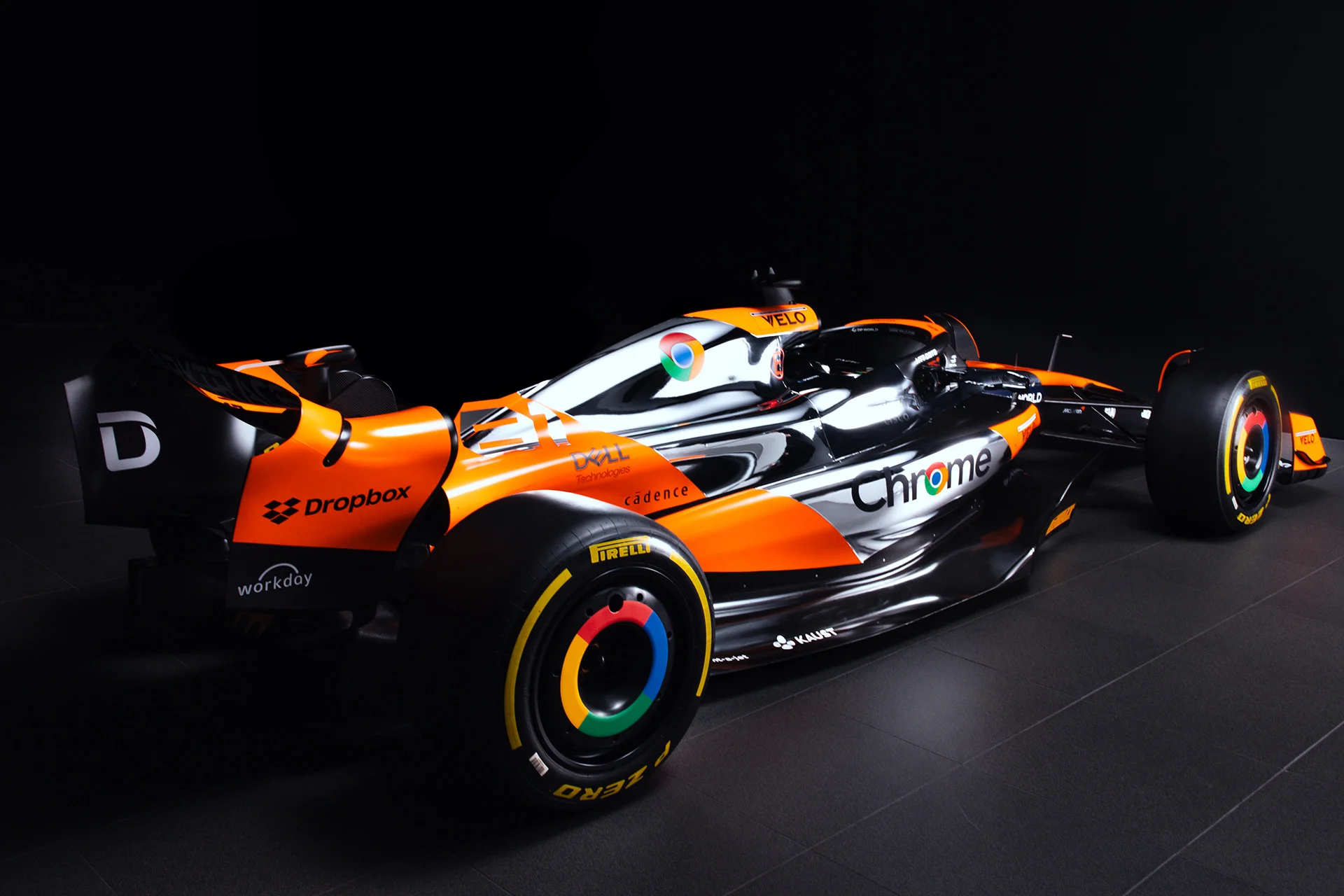 Formula-1 - 2024 - United-states-grand-prix - Guide-to-the-united-states