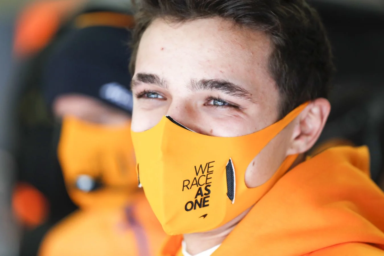 2020 Belgian Grand Prix – Qualifying "It's very positive that we have both cars in Q3 again" - 5