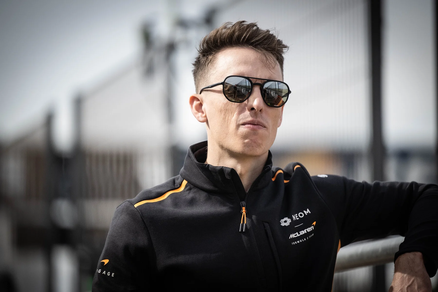 Formula-e - 2024 - Jake-is-reaping-the-rewards-of-his-first-full-off-season