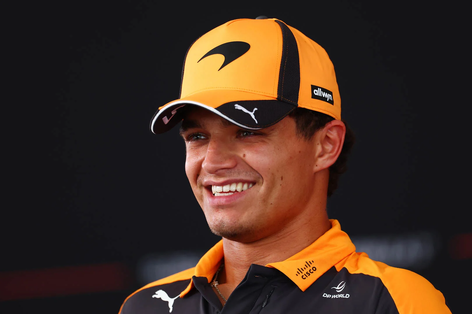 Bahrain GP in Malaysia - FP1 & FP2