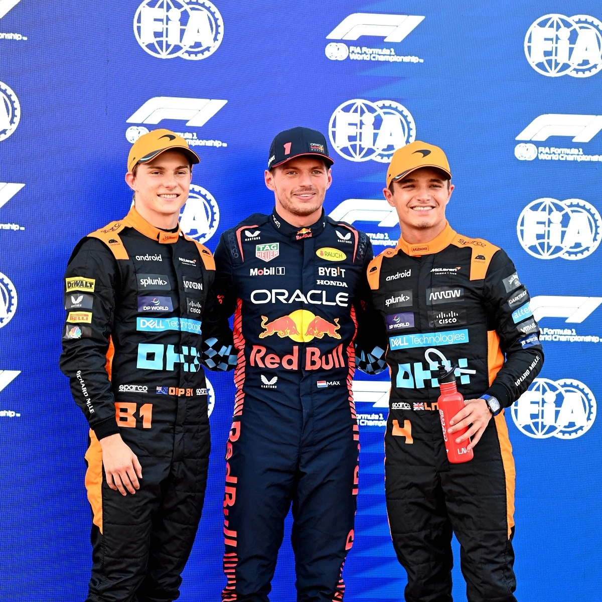 Descriptive Card - 2023 Japanese Grand Prix – Qualifying