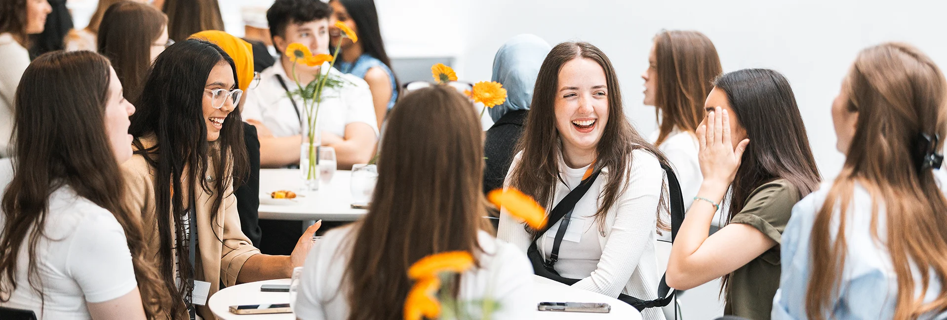 McLaren Racing launches NEXT programme to inspire next generation of STEM talent