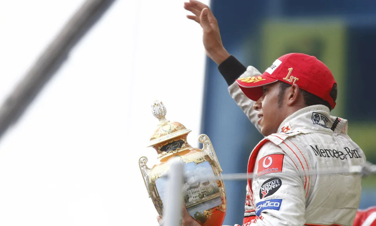 Formula-1 - 2023 - Hungarian-grand-prix - Guide-to-hungary - Hungary from the archives   - 2