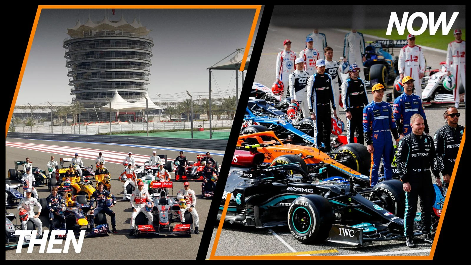 Heritage  - Photofit 