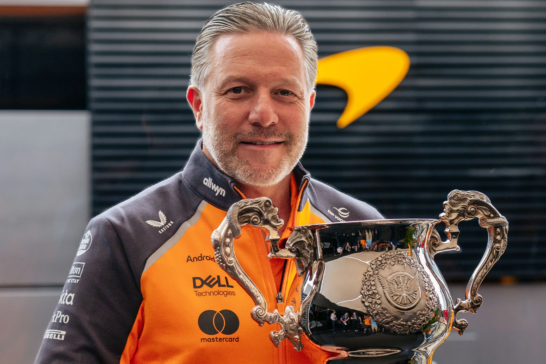 Formula-1 - 2025 - British-grand-prix - The-best-moments