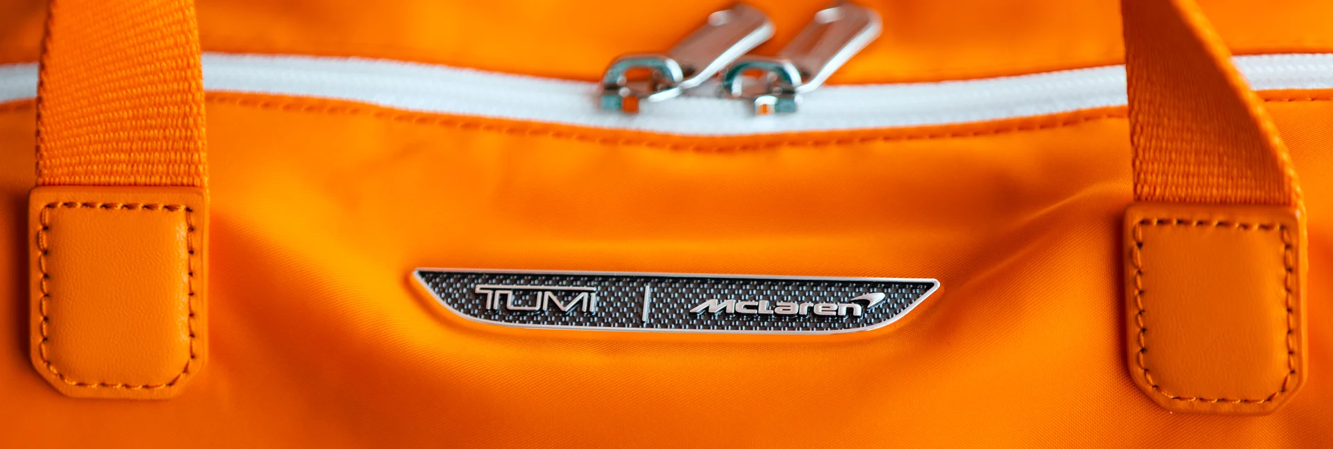 Win the McLaren ultimate TUMI travel bundle