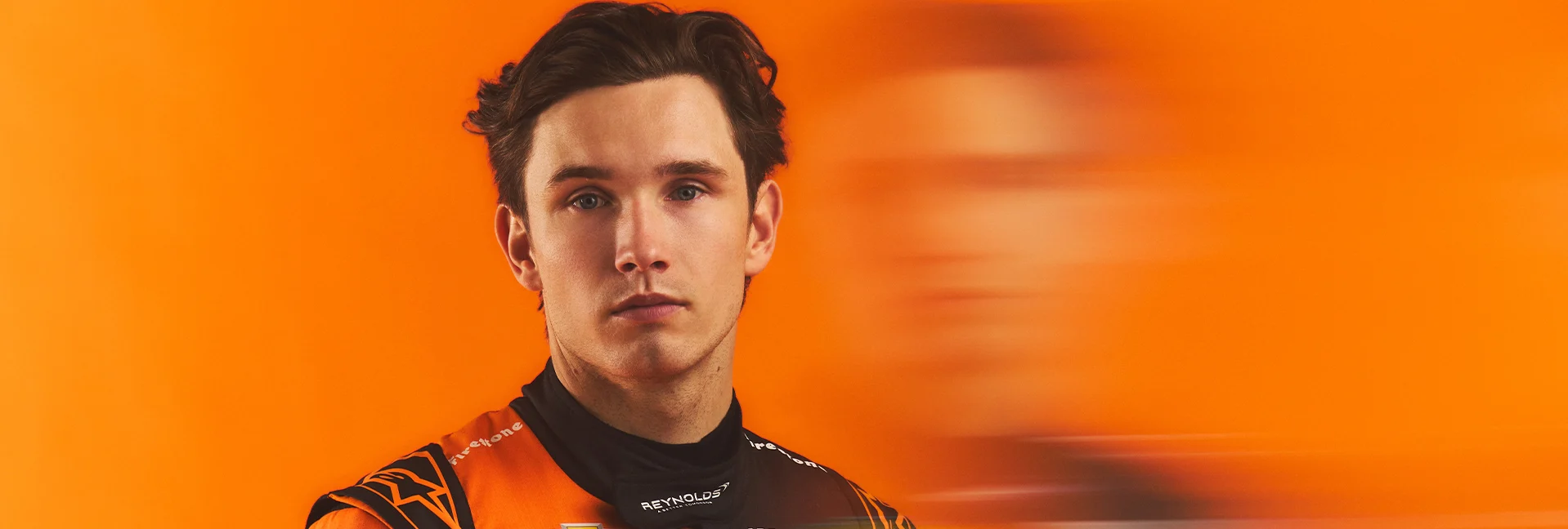 Christian Lundgaard Banner Image