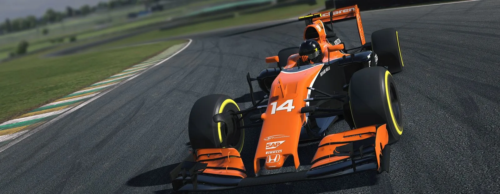 World's Fastest Gamer iRacing Qualification Winner Announced