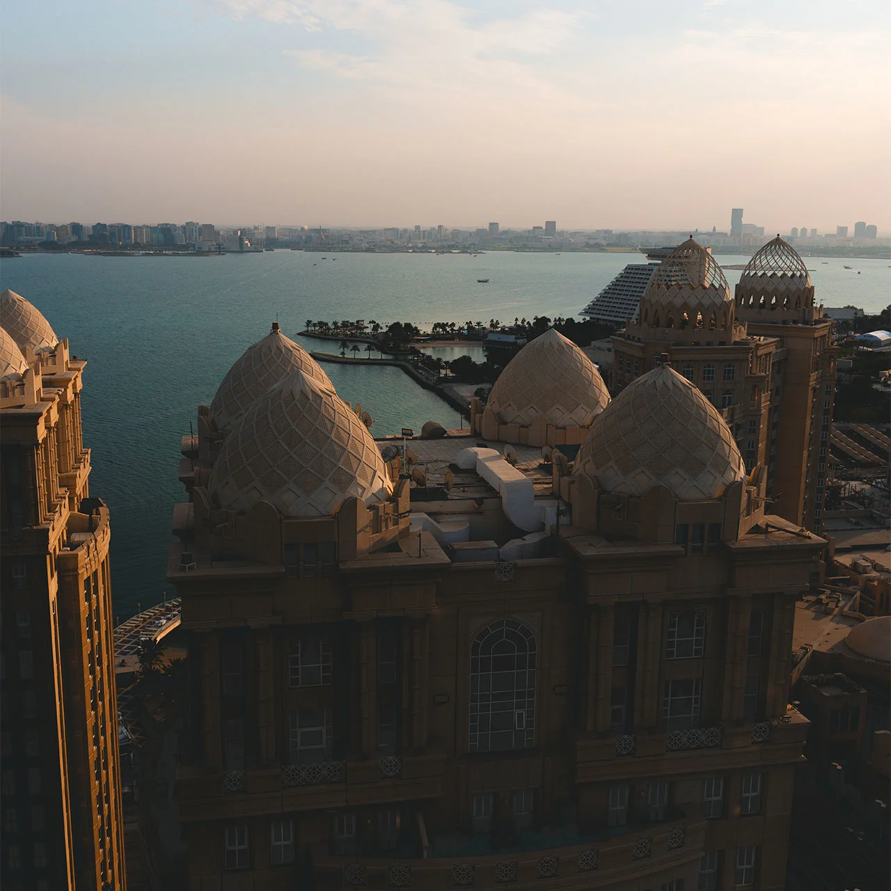 Formula-1 - 2026 - Qatar-grand-prix - Let’s Doha this! 🇶🇦  - 0