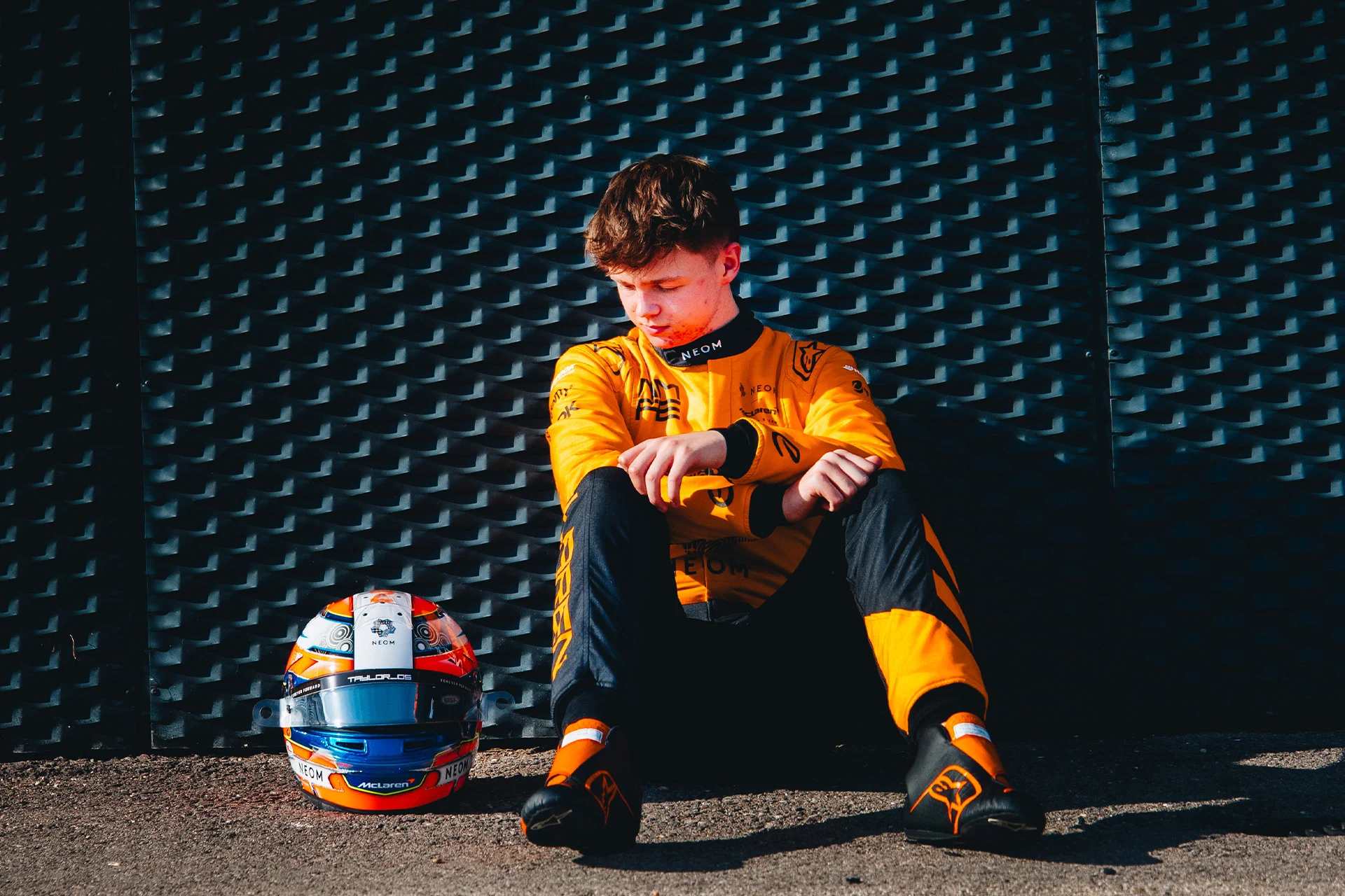 2024/25 Madrid Pre-Season Testing Report “I feel excited and optimistic about the season ahead" - 6