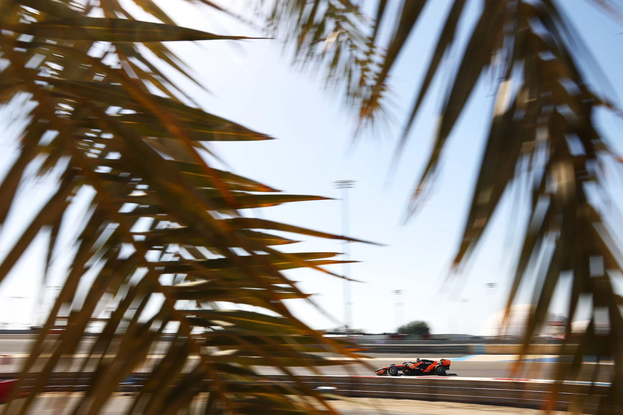 Image - Formula 1 - 2026 - calendar