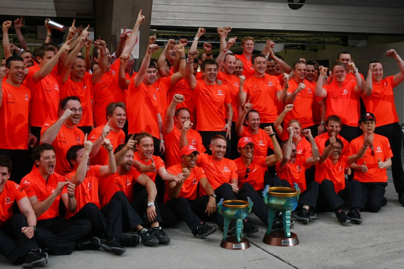 Heritage - Formula-1 - Drivers - Jenson-button - Jenson-250-not-out - Jenson: 250 not out  - 20