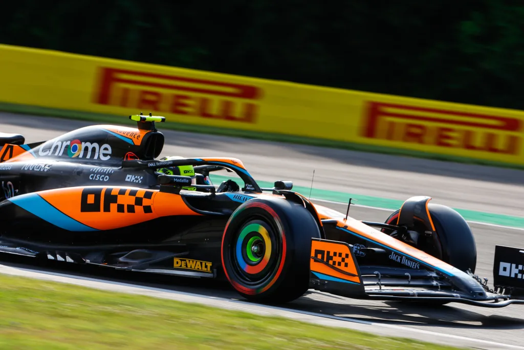 Formula-1 - 2023 - Hungarian-grand-prix - 2023-hungarian-grand-prix-qualifying - 2023 Hungarian Grand Prix – qualifying "This performance looks like confirmation of the step forward we have made" - 3