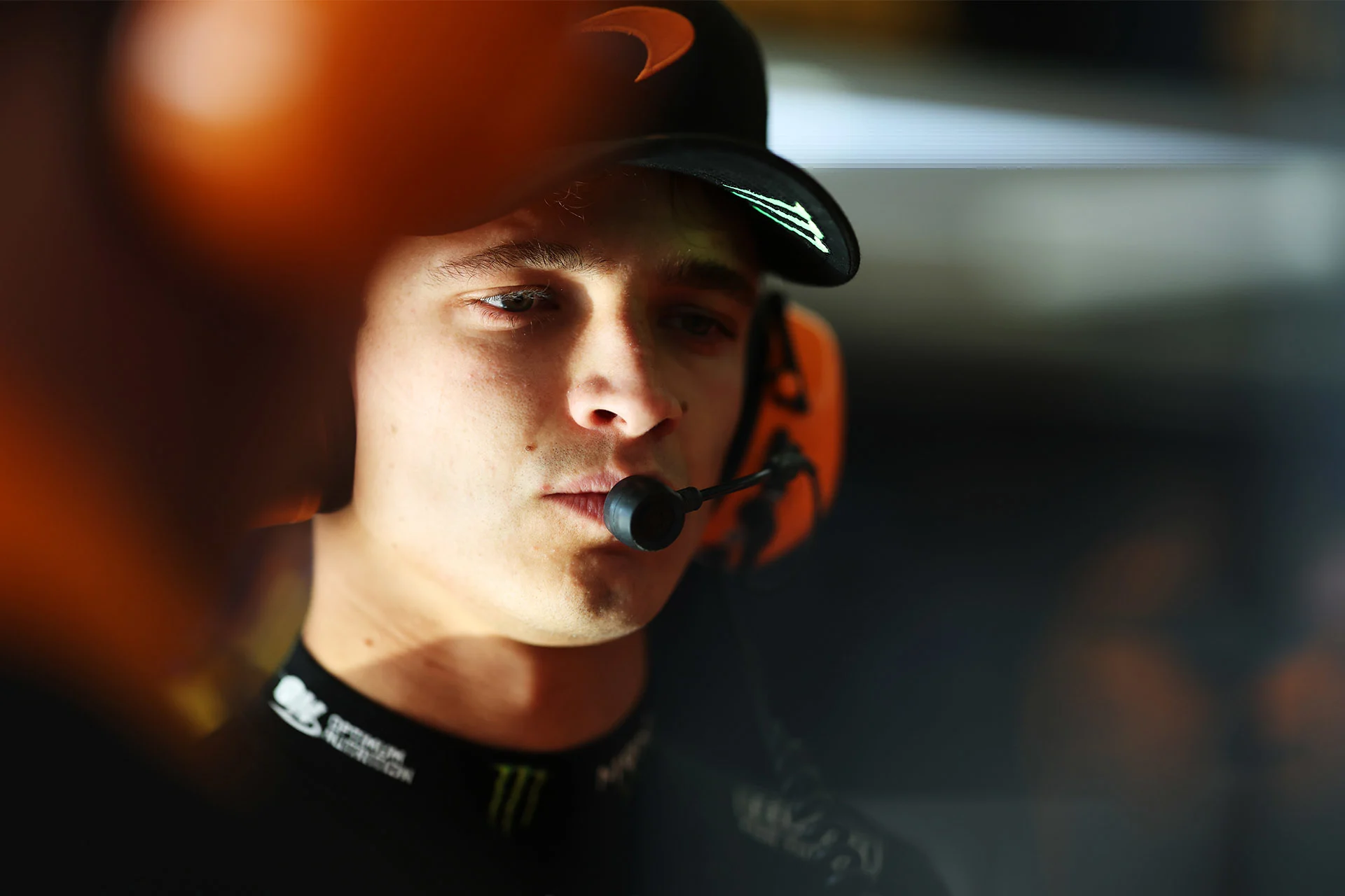 Formula-1 - 2025 - United-states-grand-prix - Sprint-qualifying-report - 2025 United States Grand Prix – McLaren Sprint Qualifying Report "A positive start to the weekend" - 8