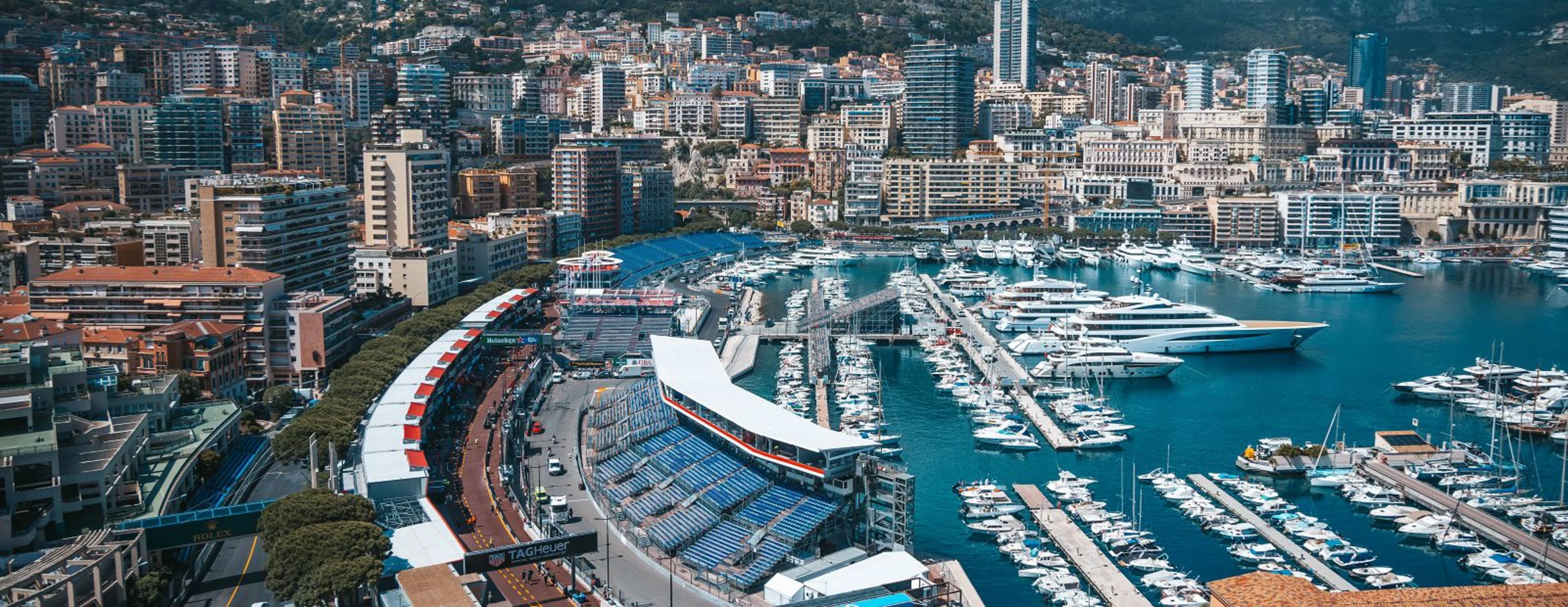 Need to know: Monaco