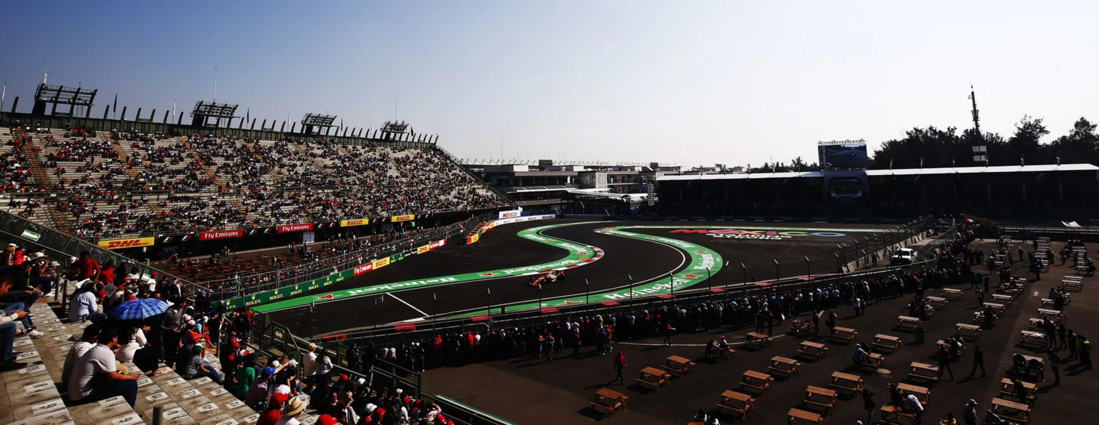 Mexican GP Preview