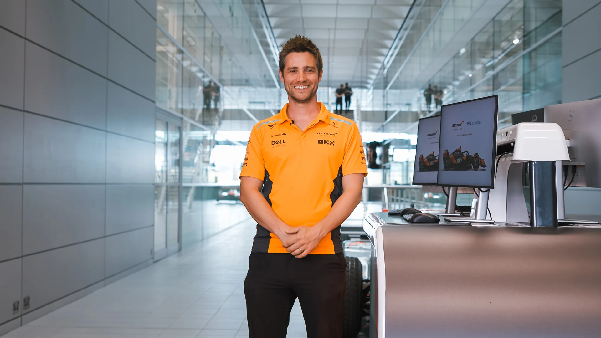 Partners - Dell-technologies - How-ai-is-revolutionising-f1-presented-by-dell-technologies