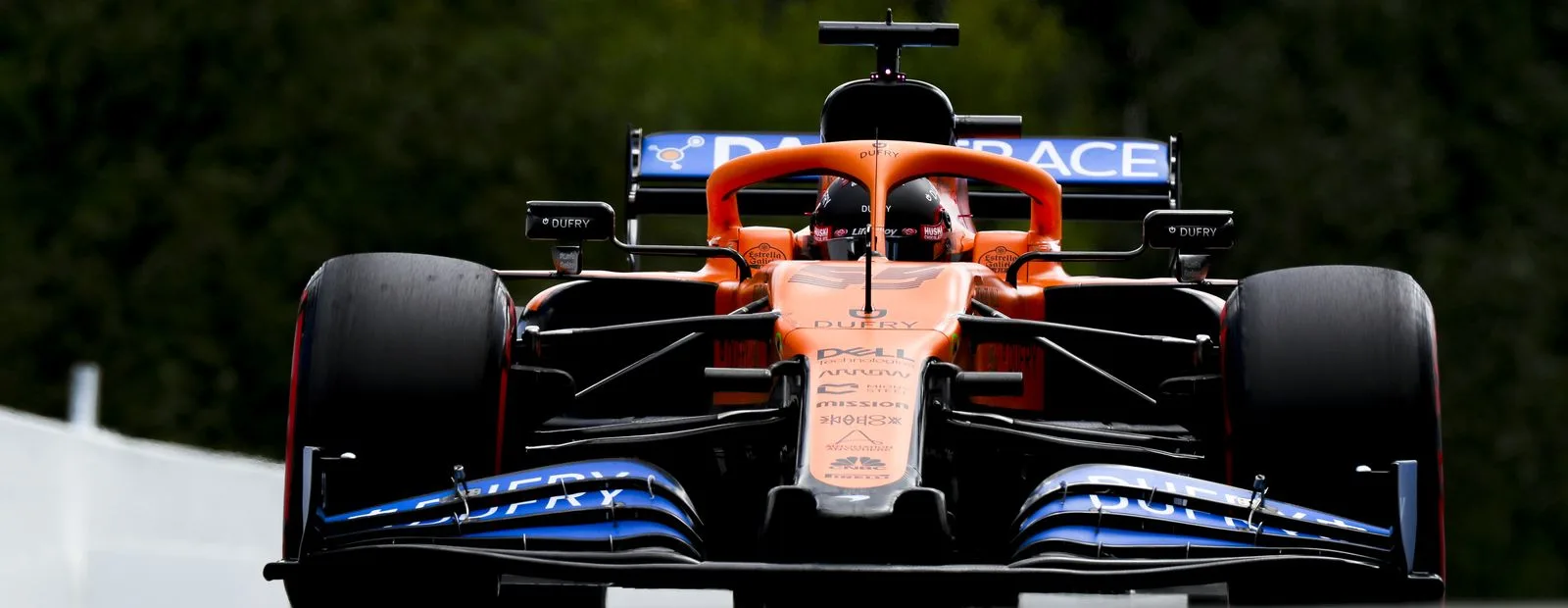 2020 Belgian Grand Prix – Qualifying "It's very positive that we have both cars in Q3 again" - 0