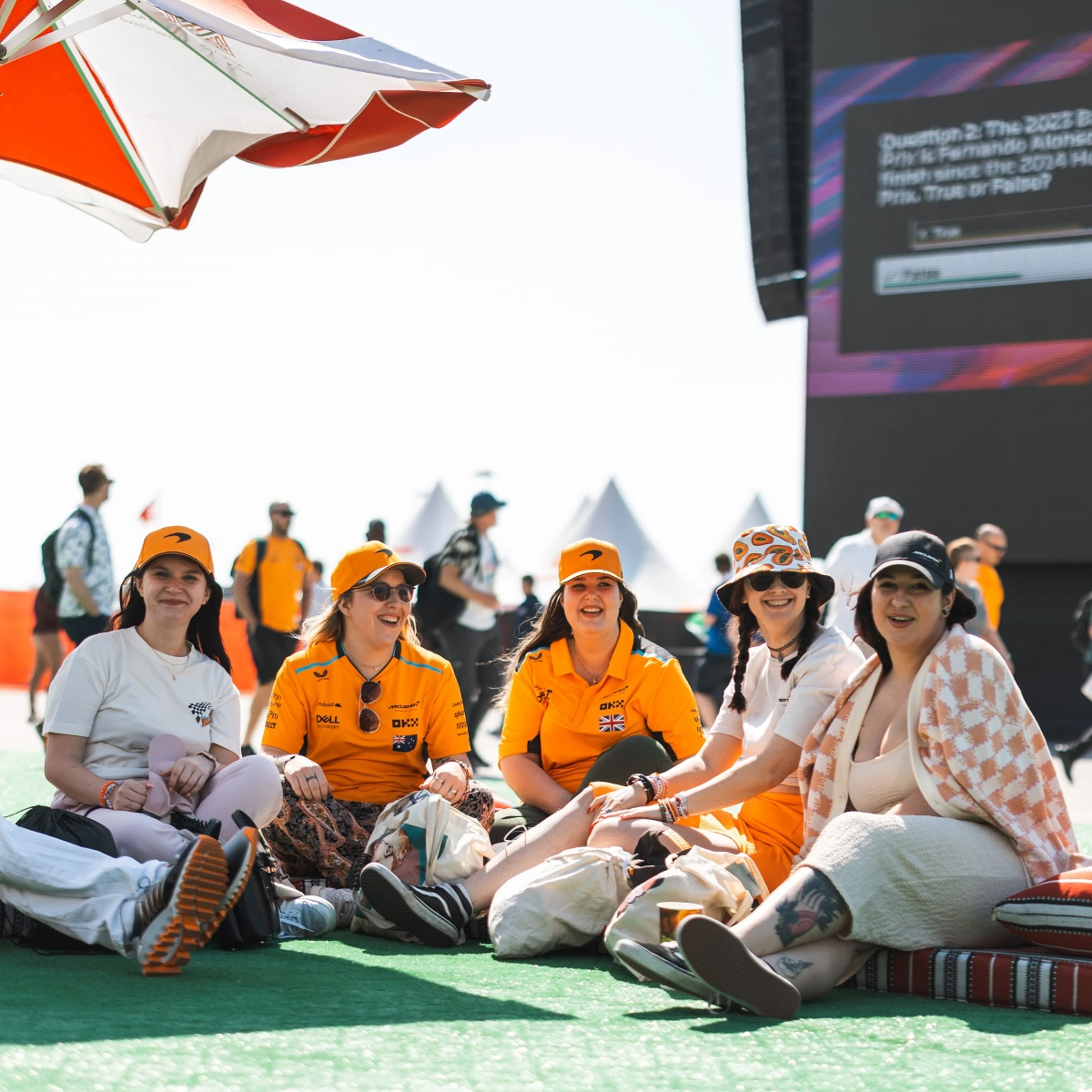 Two Card - Latest-news - 2025 - Racing-across-three-continents-what-does-a-sunday-look-like-in-f1-indycar-and-fe - Download the McLaren App - McLaren Plus