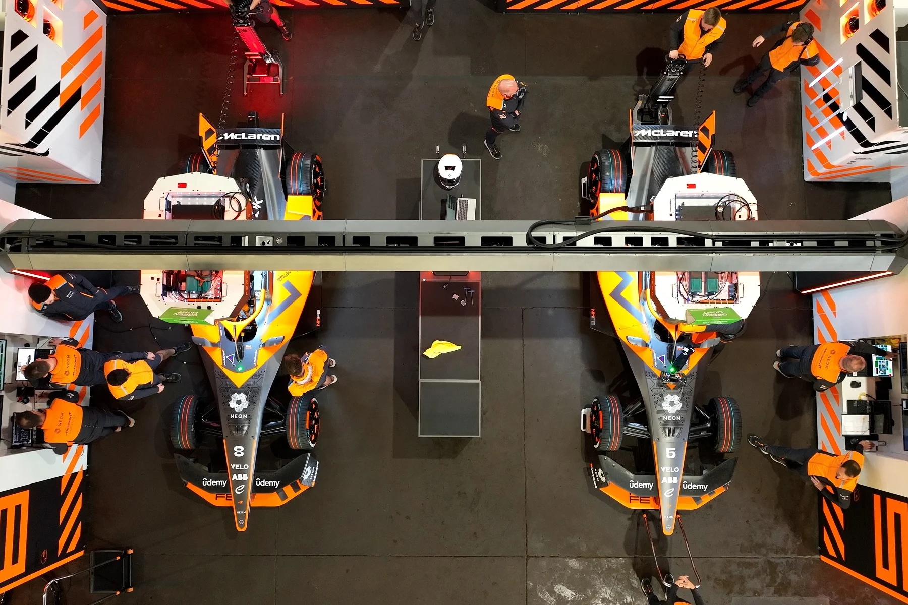 All you need to know about Formula E’s GEN3 Evo era