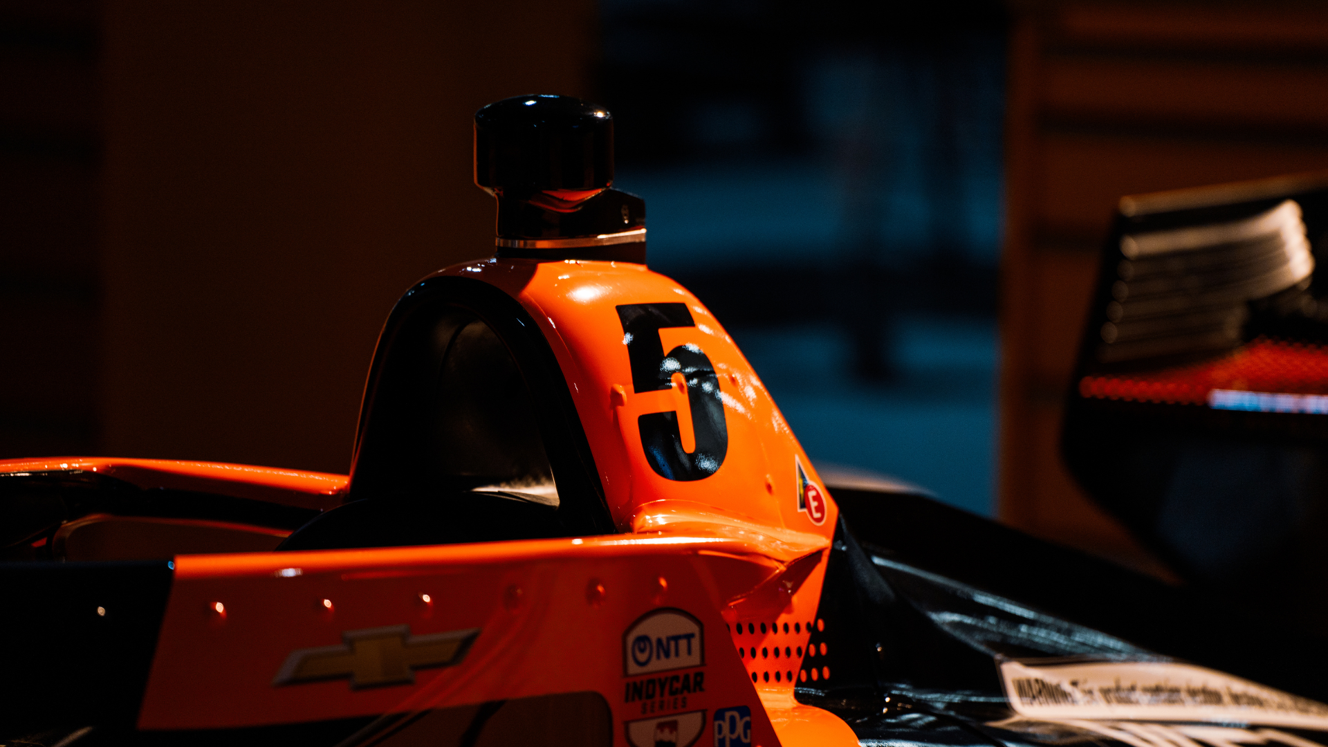 Arrow McLaren announces bespoke “Smart to Intelligent” campaign for Pato O’Ward and No. 5 Arrow McLaren Chevrolet for IndyCar season finale